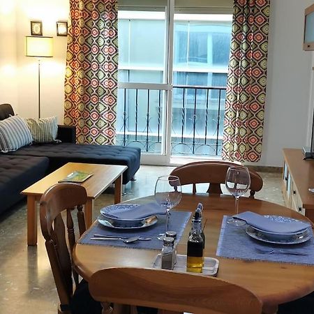 Apartamento En La Cala Del Moral Dış mekan fotoğraf