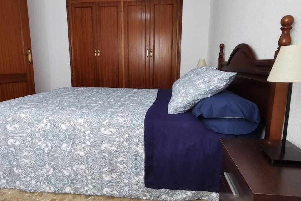 Apartamento En La Cala Del Moral Dış mekan fotoğraf